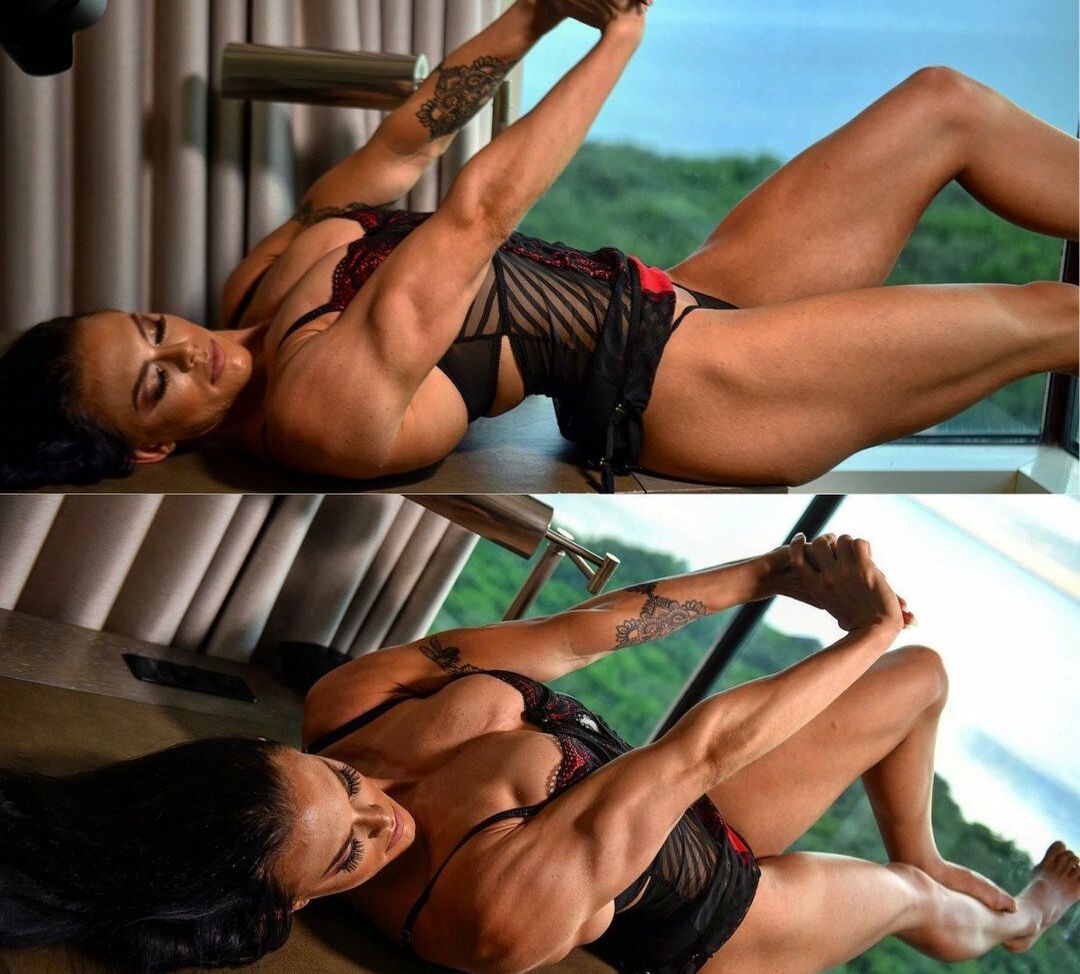 Lexa desnuda #108195263