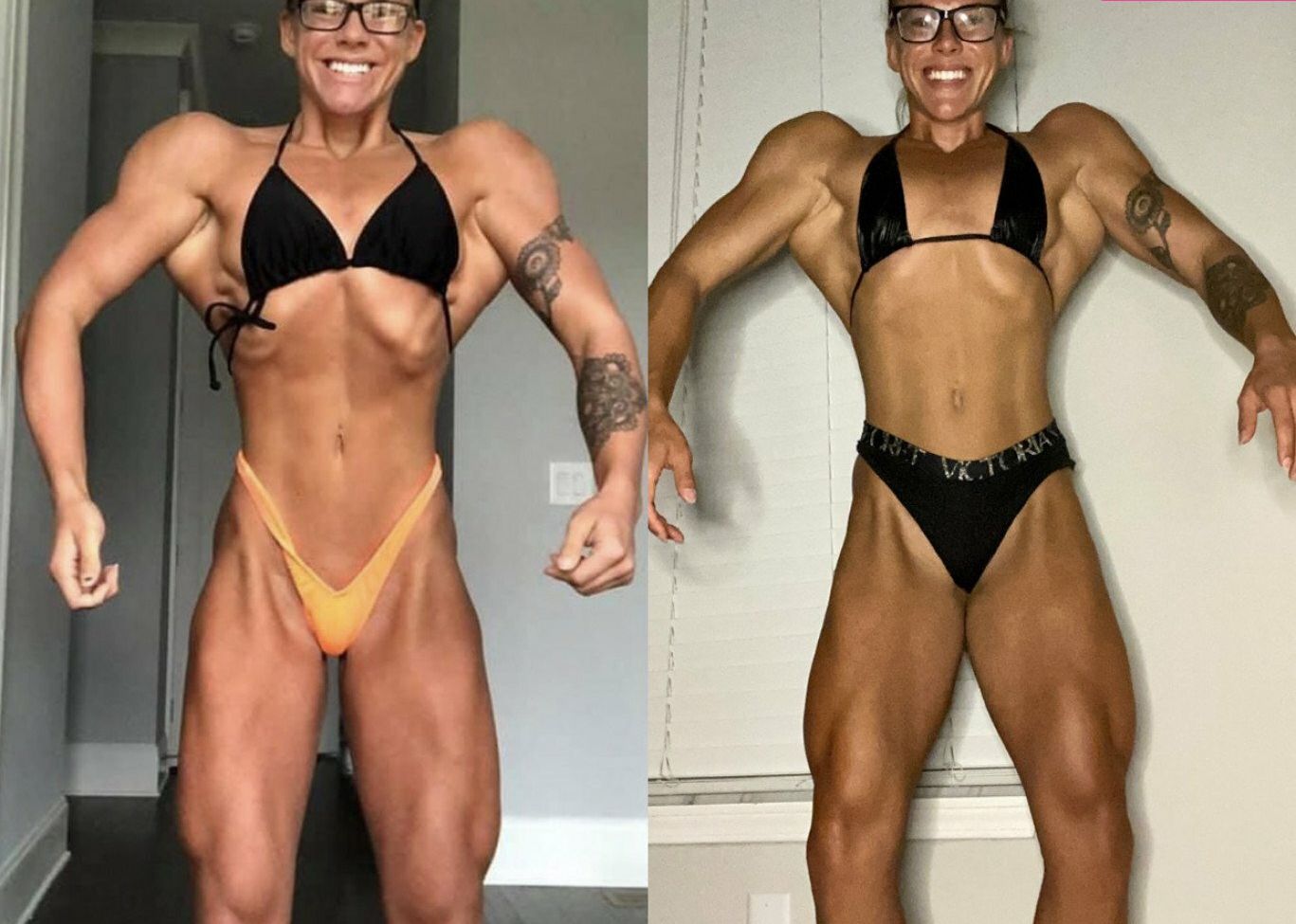 Lexa desnuda #108195286