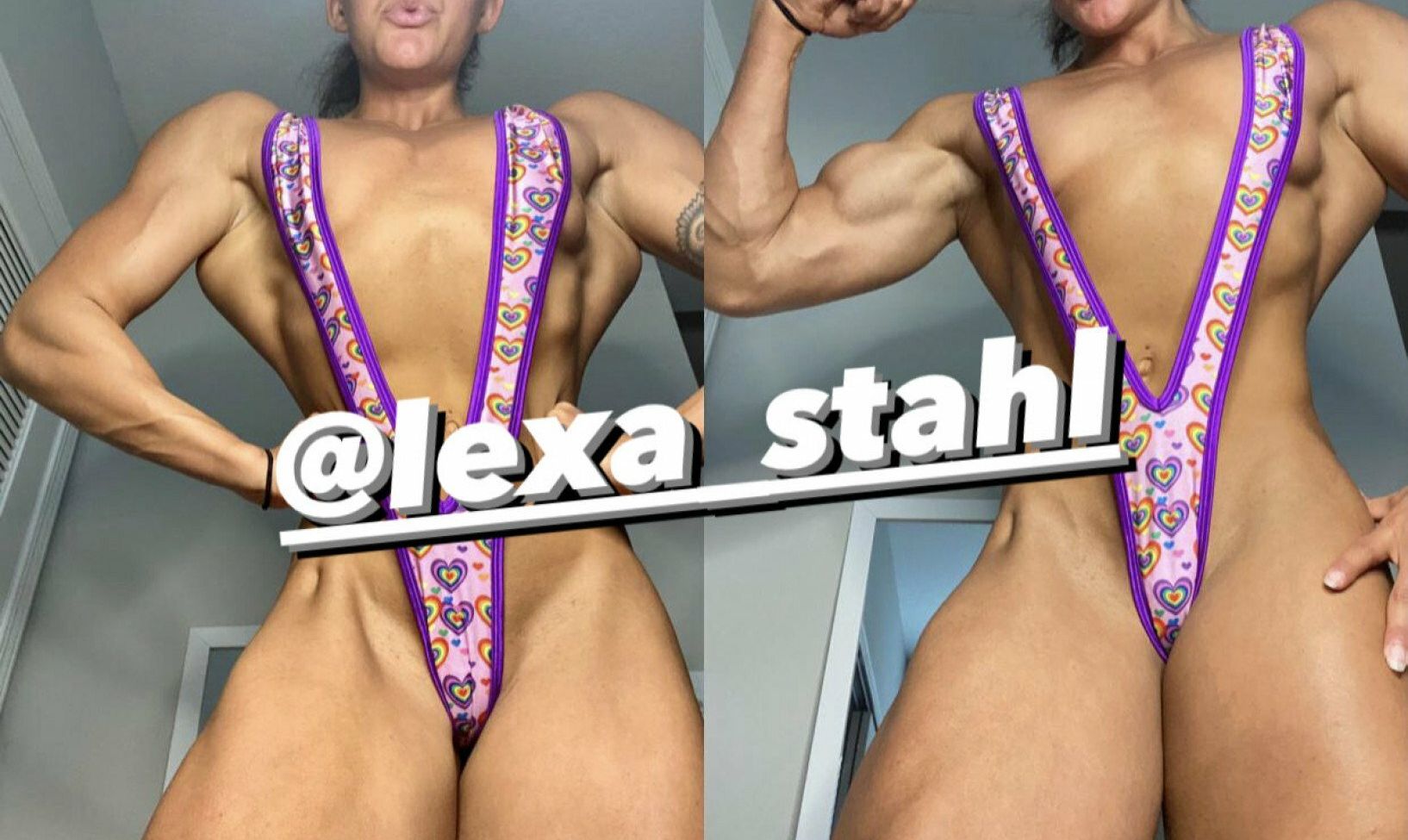 Lexa desnuda #108195287