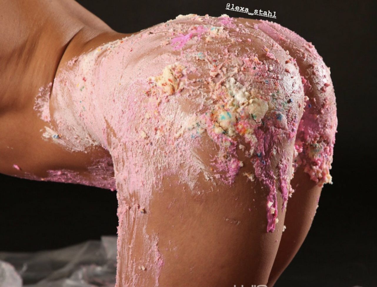 Lexa nude #108195297