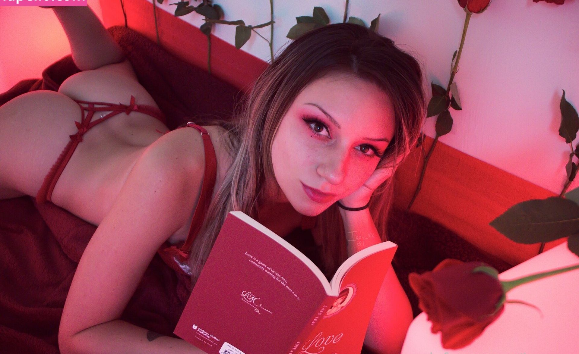 BlancNoir desnuda #108841482