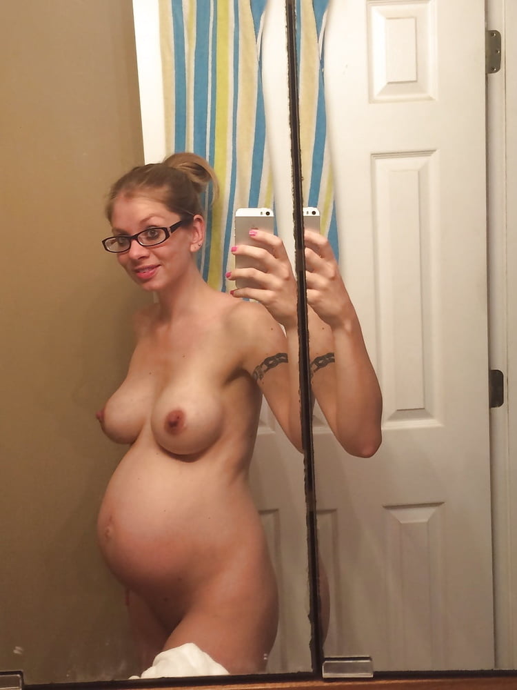Pregnant and Still Sexy 172 #81761445