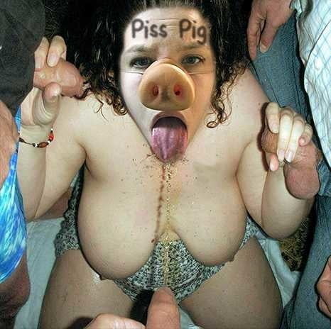 Fuckpigs on parade 30 #93187754