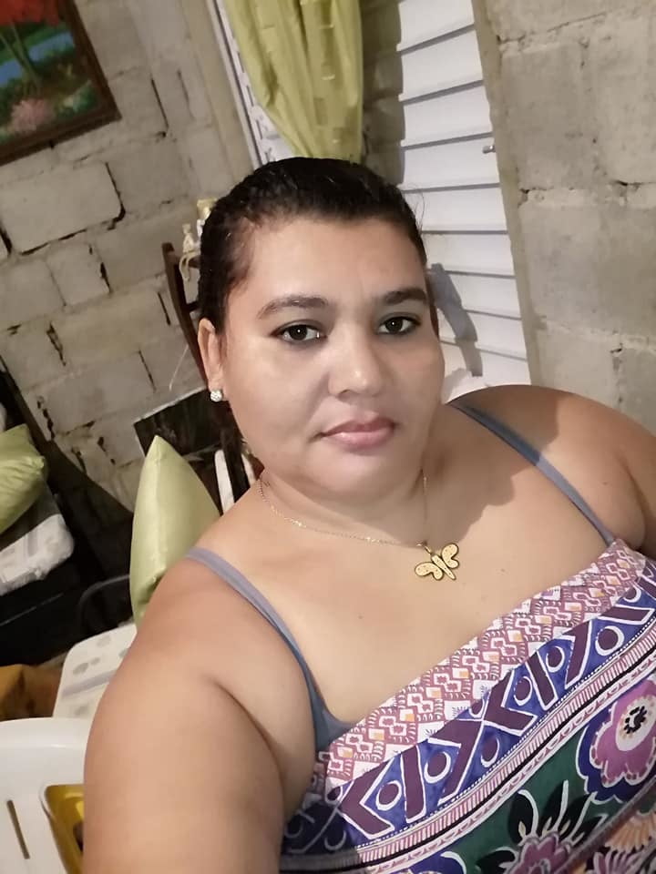 Karina ibarra bbw ass
 #92117485