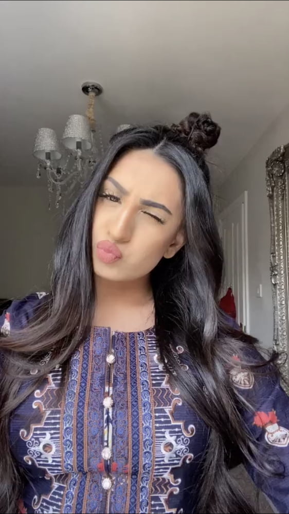 Schöne pakistanische indische arabische Frauen sexy
 #99609573