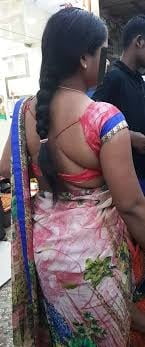 desi real life bhabhi aunty caught #100708666