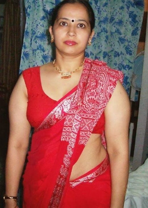 desi real life bhabhi aunty caught #100708730