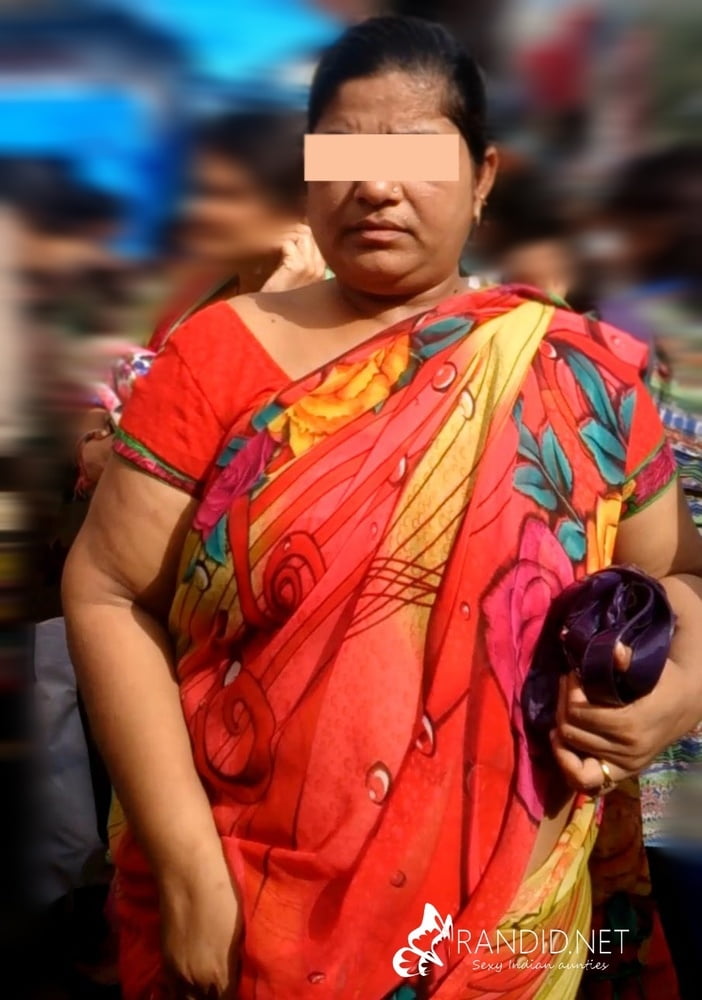 desi real life bhabhi aunty caught #100708782