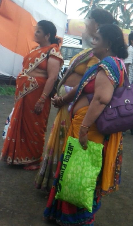 desi real life bhabhi aunty caught #100708813