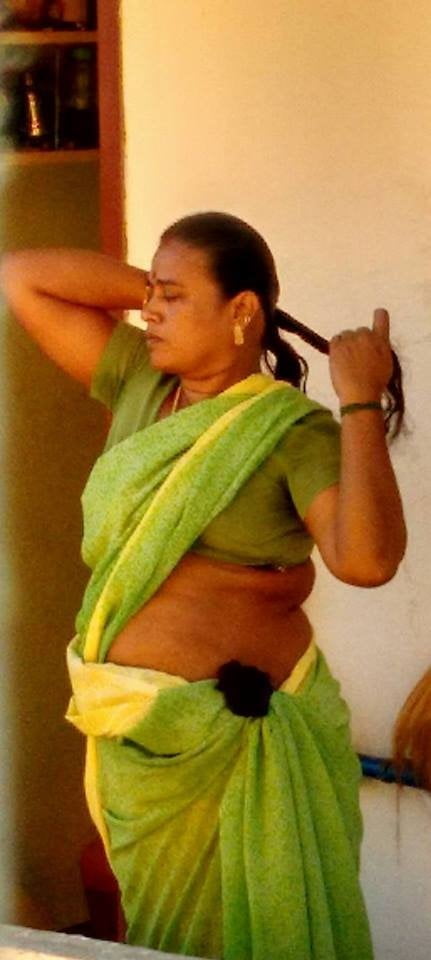 desi real life bhabhi aunty caught #100708888