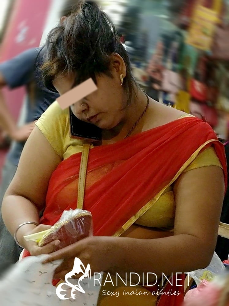 desi real life bhabhi aunty caught #100708897