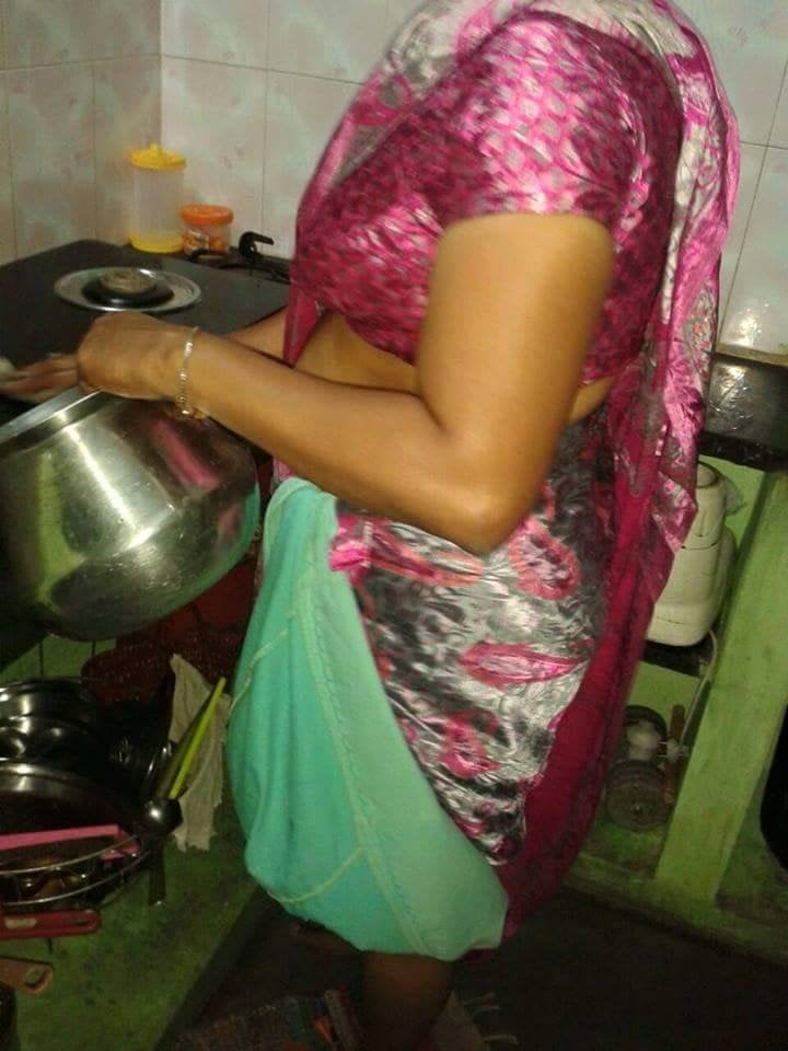 desi real life bhabhi aunty caught #100708900