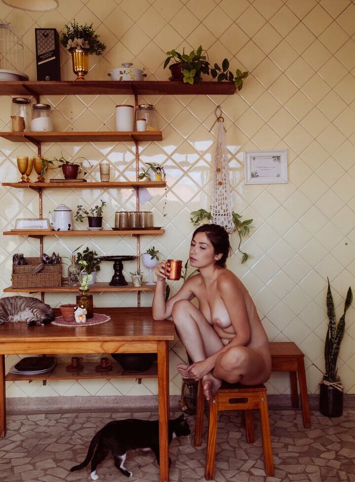 Isabela Andrade nude #109151091
