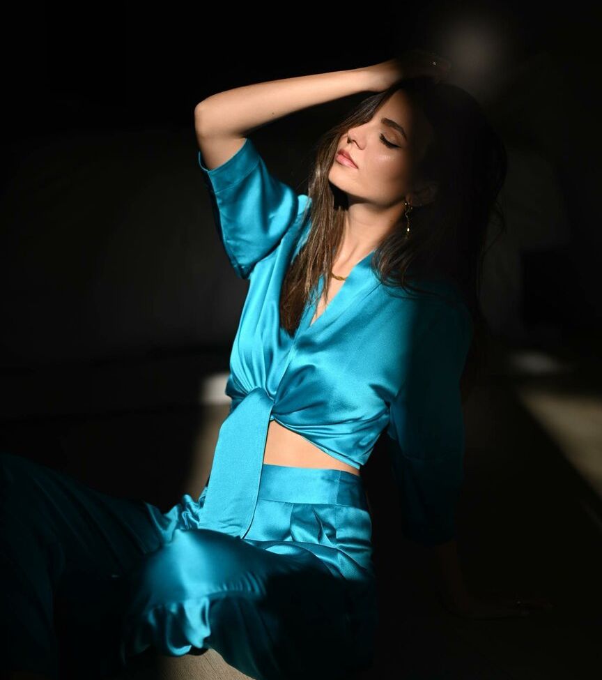 Victoria Justice nackt #107800901