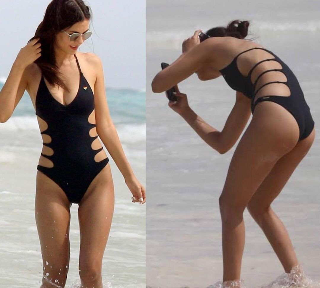 Victoria Justice nackt #107801190
