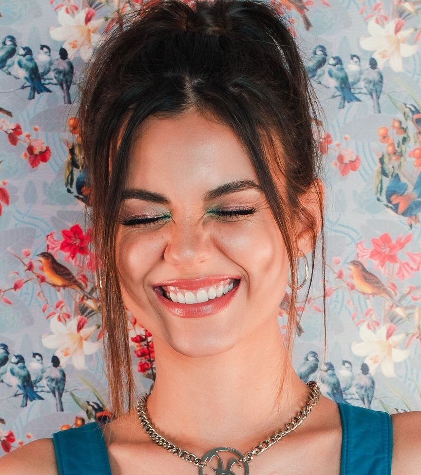 Victoria Justice nude #107801322
