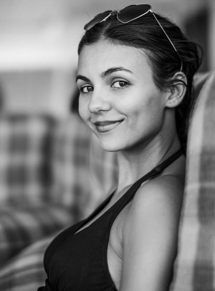Victoria Justice nude #107801339