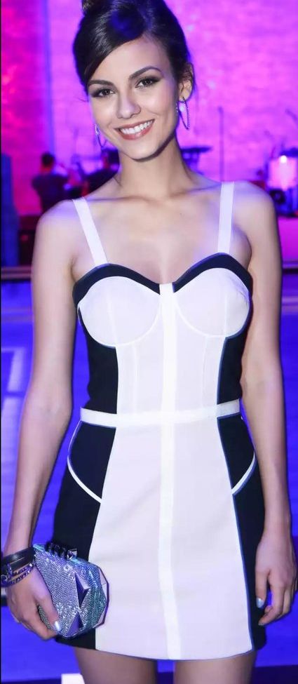 Victoria Justice nackt #107801349