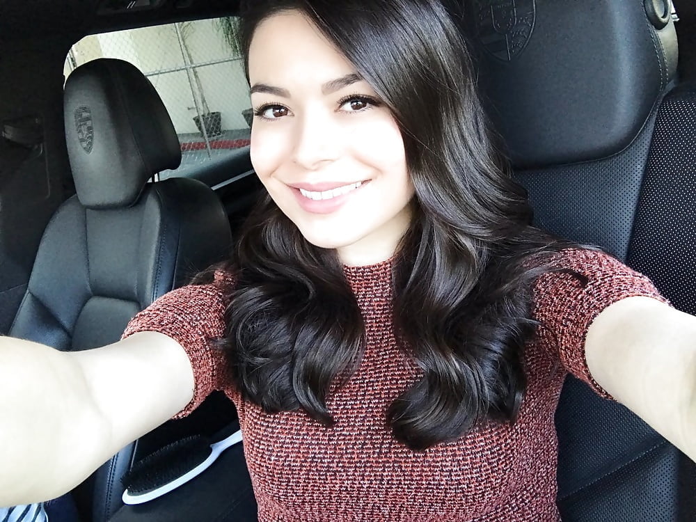 Miranda cosgrove
 #81624977