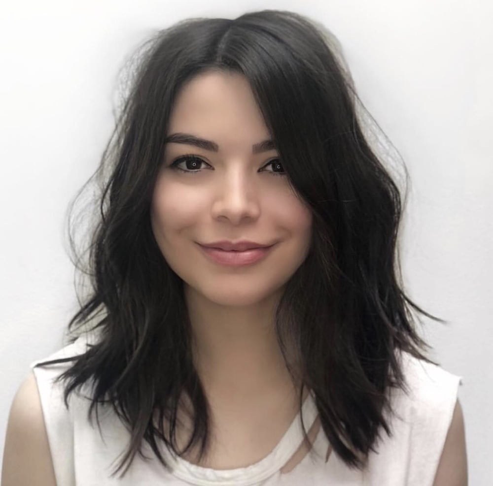 Miranda cosgrove
 #81624980