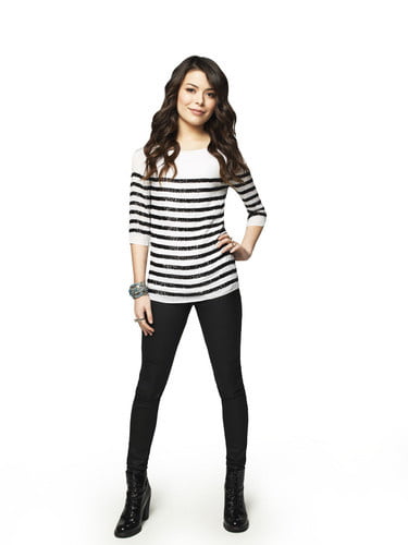 Miranda cosgrove
 #81625043