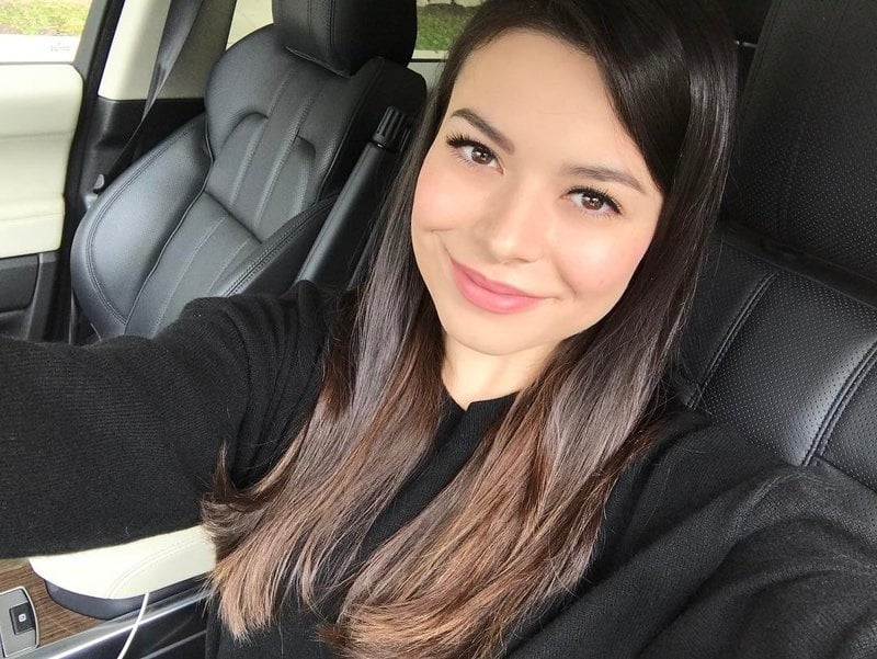 Miranda cosgrove
 #81625097