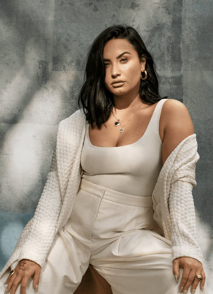 Sexy Demi Lovato - July &#039;20 #90914166