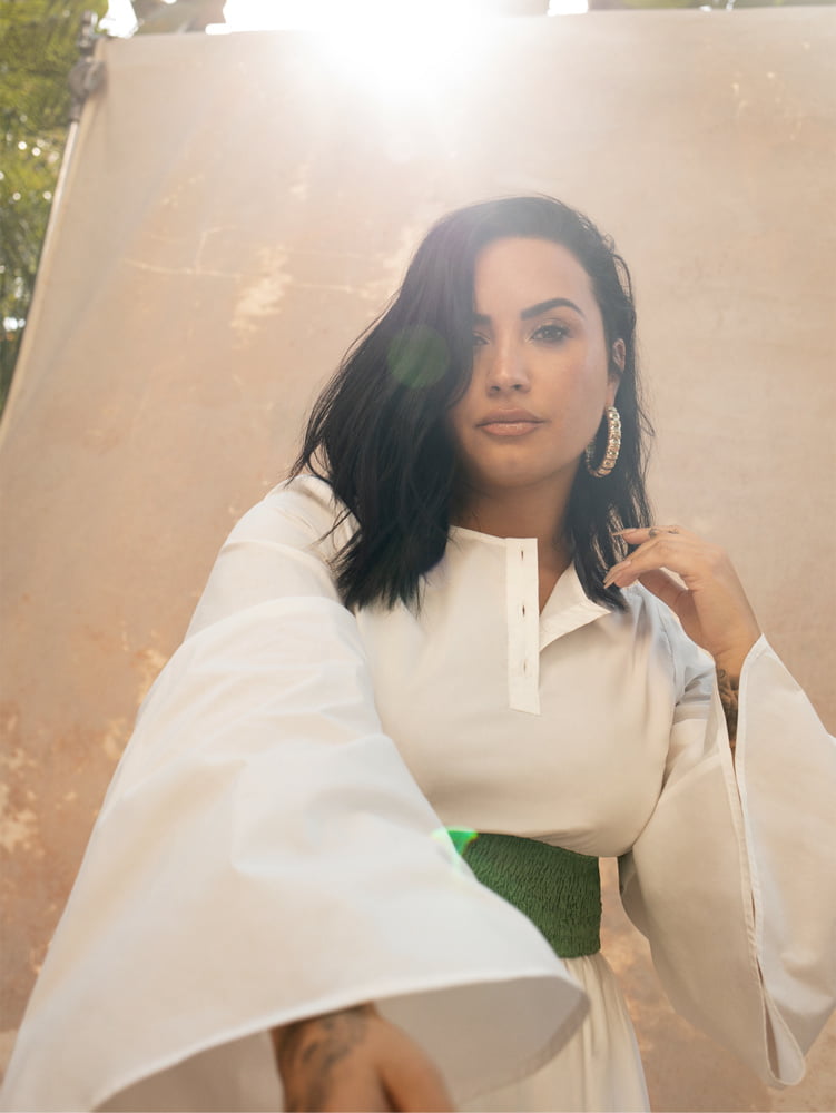Sexy Demi Lovato - July &#039;20 #90914169