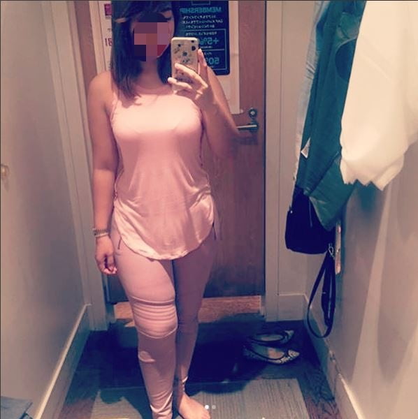 Filipina sexy #89250761
