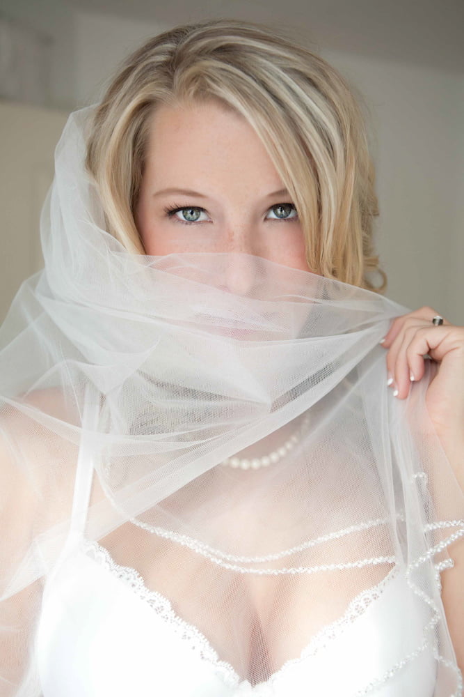 Whore Bride Amanda #80661527