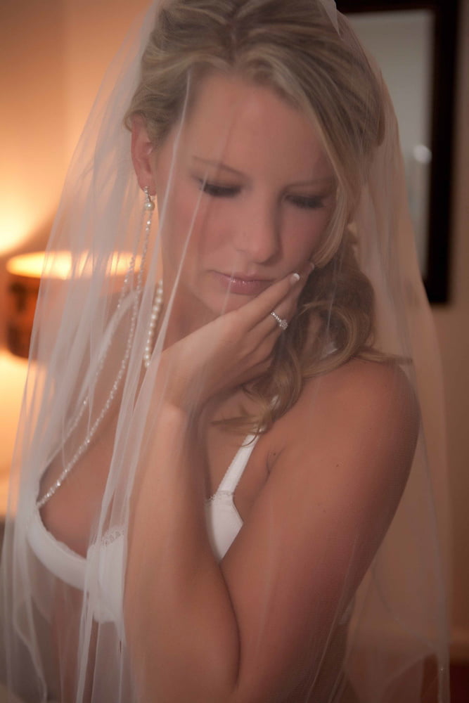 Whore Bride Amanda #80661619