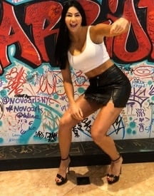 Peyton Royce WWE #106244390