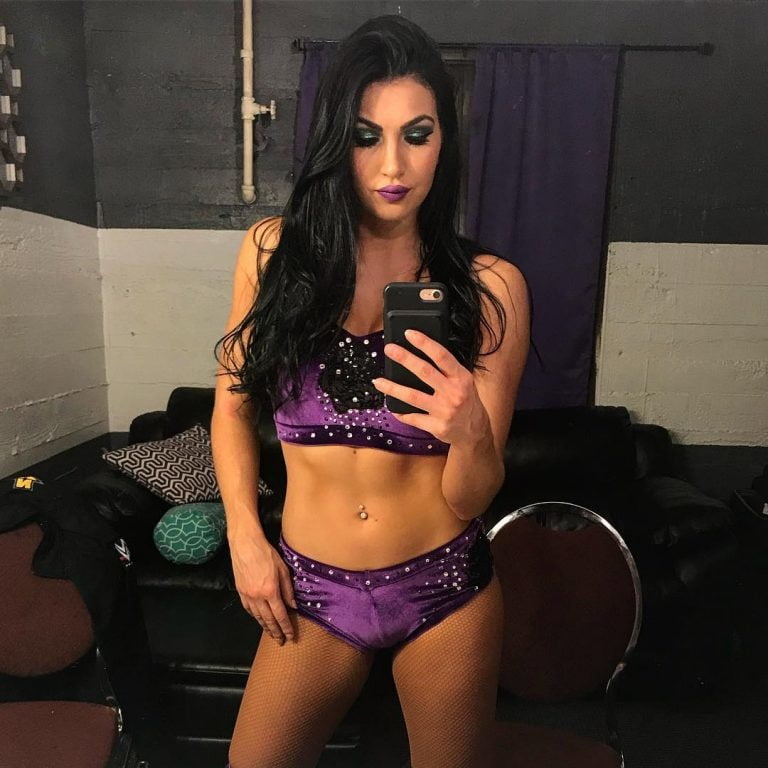 Peyton Royce WWE #106244409