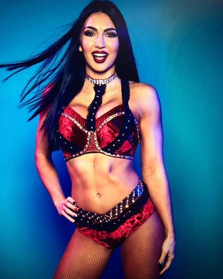 Peyton royce wwe
 #106244415