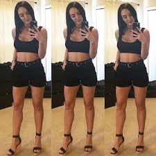 Peyton Royce WWE #106244420