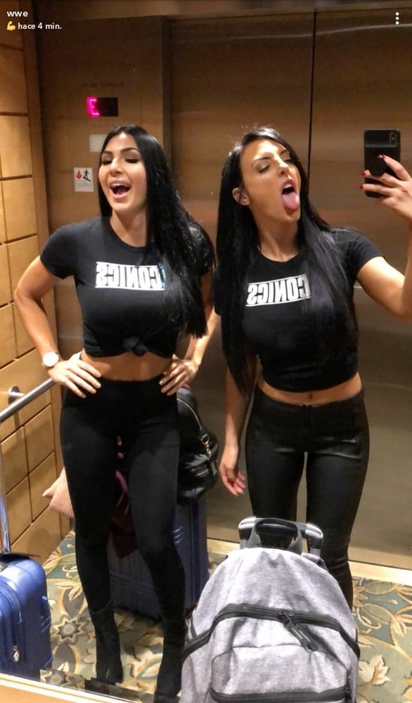 Peyton Royce WWE #106244441