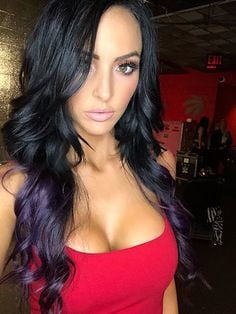 Peyton Royce WWE #106244481