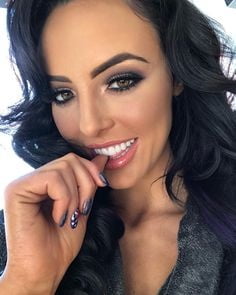 Peyton Royce WWE #106244487