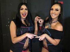 Peyton royce wwe
 #106244489