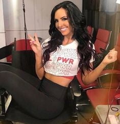 Peyton royce wwe
 #106244497