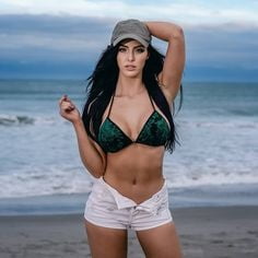 Peyton Royce WWE #106244502