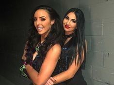 Peyton royce wwe
 #106244504