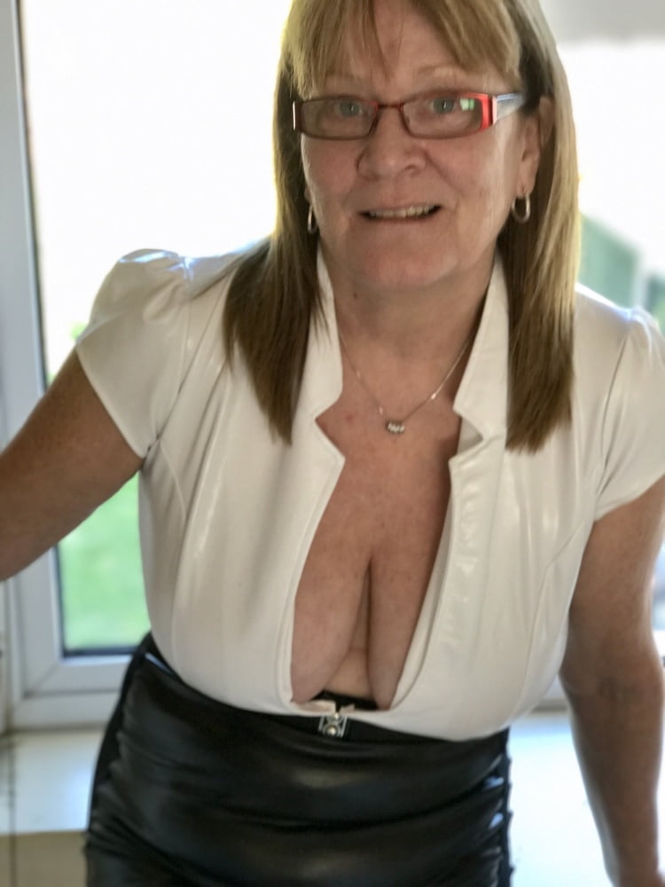 Glory of the Mature Woman 85 #99996893