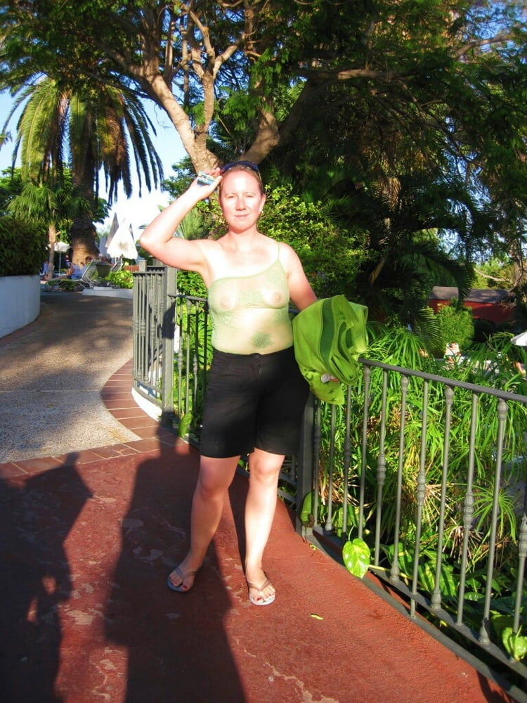 Exposed Whore Marie From Belgium #101797616