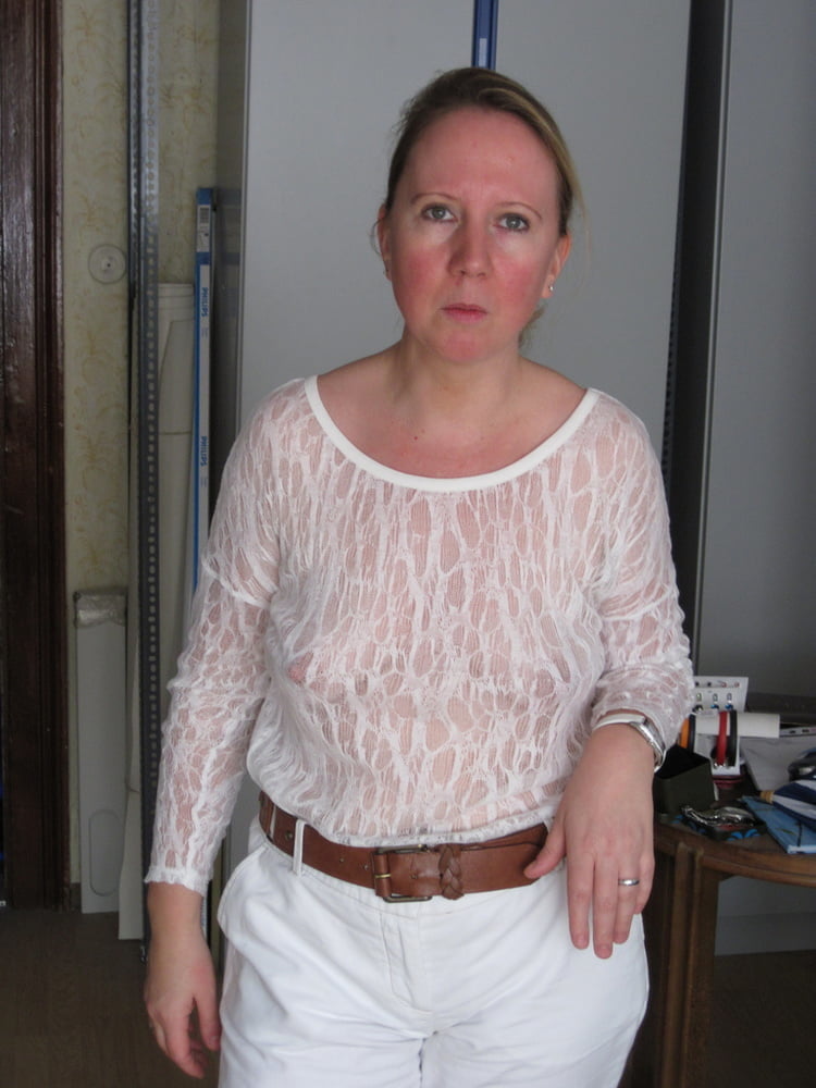 Exposed Whore Marie From Belgium #101797954