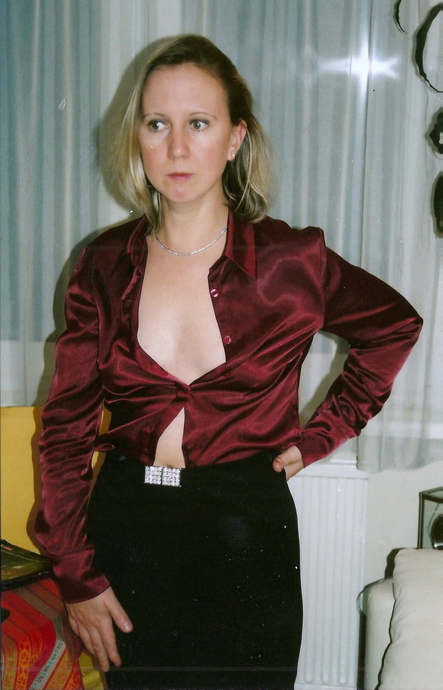 Exposed Whore Marie From Belgium #101798186