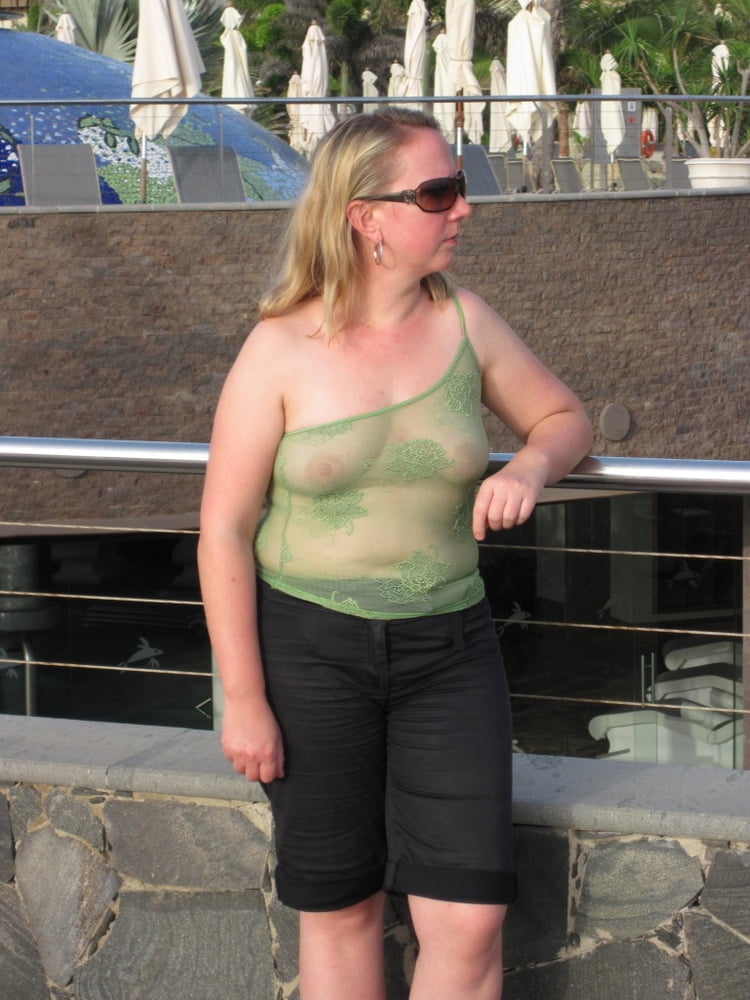 Exposed Whore Marie From Belgium #101798285