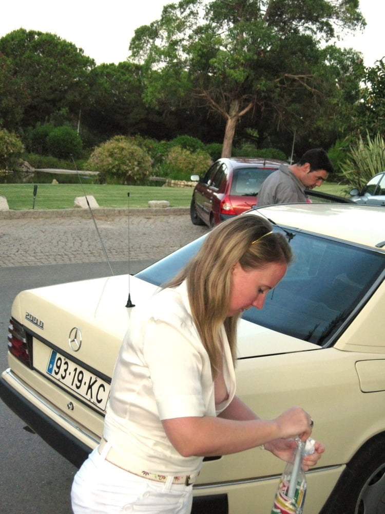 Exposed Whore Marie From Belgium #101798559