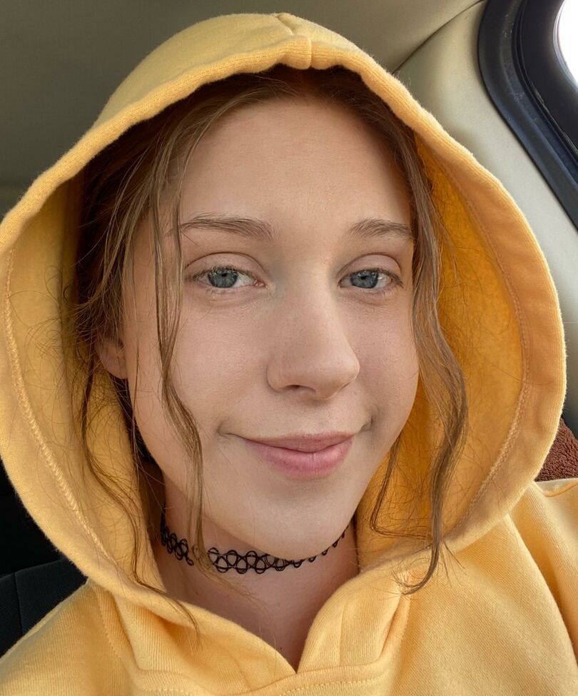 Princess Kiarra desnuda #108497456