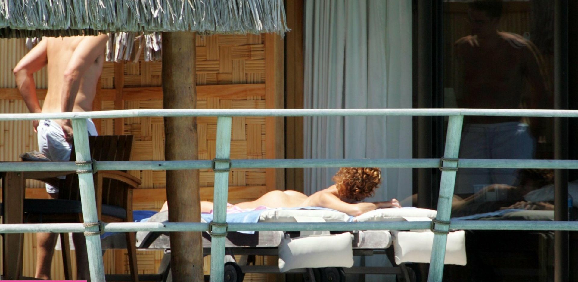 Natasha Kaplinsky desnuda #108621047